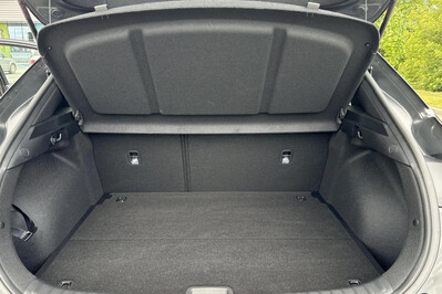 Kia XCeed 1.5 T-GDI M