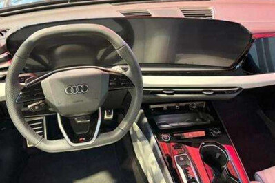 Audi A5 TDI quattro