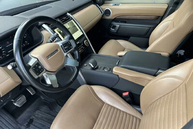 Land Rover Discovery V 3.0 D300 R-Dynamic HSE