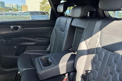 Kia Sorento Prestige Line 1.6 T-GDI HEV  4WD aut 7os.