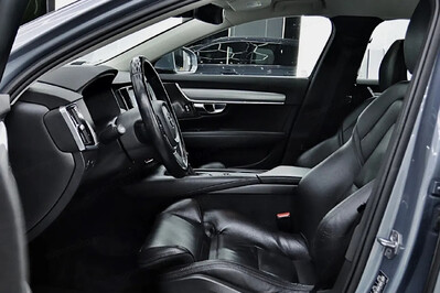 Volvo V90 D5 AWD Momentum aut