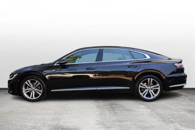 Volkswagen Arteon 2.0 TDI R-Line DSG