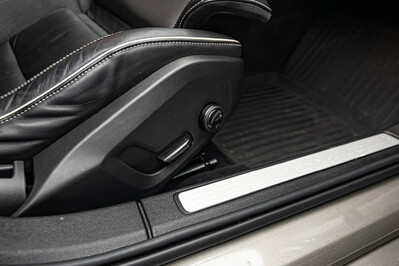 Volvo V60 B4 R-Design aut