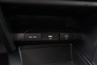 Kia XCeed 1.5 T-GDI M