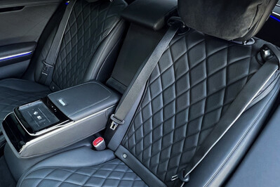 Mercedes Klasa S 450 d  4-Matic L AMG Line