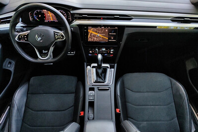 Volkswagen Arteon 2.0 TDI R-Line DSG