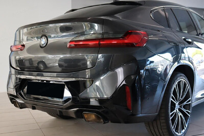 BMW X4 xDrive20d M Sport