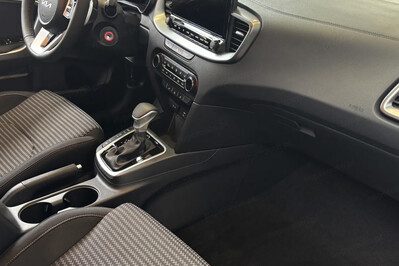 Kia XCeed 1.5 T-GDI M DCT