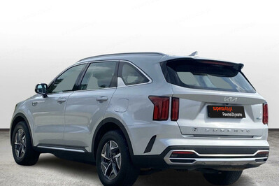 Kia Sorento 1.6 T-GDI HEV