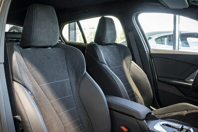 BMW Seria 1 120 M Sport