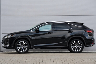 Lexus RX 300 Business Edition +