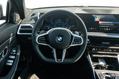BMW Seria 3 Touring 330i xDrive M Sport