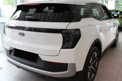Ford Explorer "Explorer" 77kWh RWD