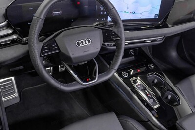Audi A5 TDI quattro Avant