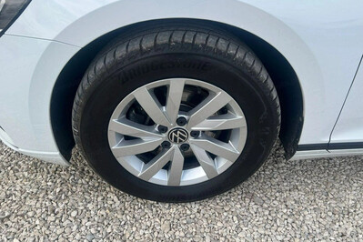 Volkswagen Passat 2.0 TDI EVO Business DSG