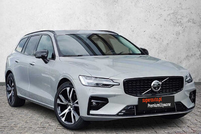 Volvo V60 B4 B Plus Dark