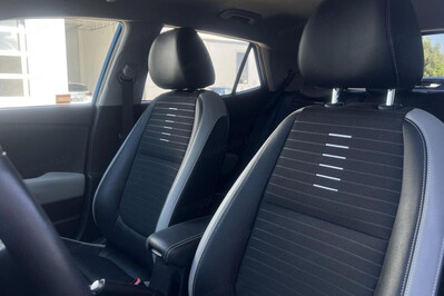 Kia Stonic 1.2 L Business Line