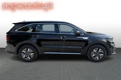 Kia Sorento L 1.6 T-GDI HEV aut 7os.