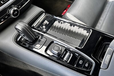 Volvo V60 T6 AWD R-Design aut
