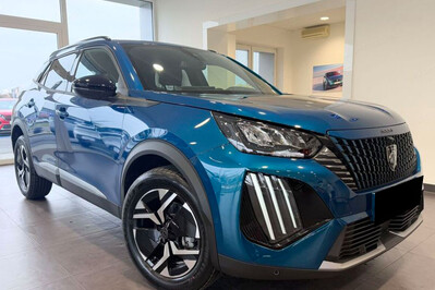 Peugeot 2008 Allure S&S  1.2 PureTech