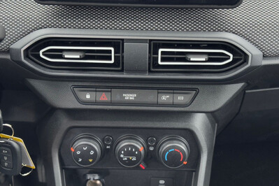 Dacia Sandero Expression 1.0 TCe