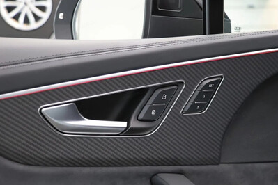 Audi Q7 60 TFSI e PHEV quattro S Line Tiptr.