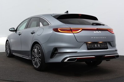 Kia ProCeed 1.5 T-GDI GT Line DCT
