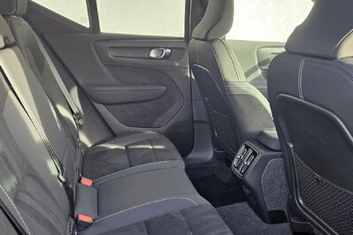 Volvo XC40 B4 Plus Dark aut