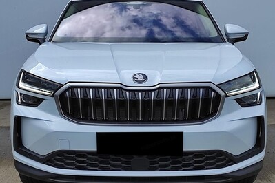 Skoda Kodiaq Selection 1.5 TSI mHEV DSG