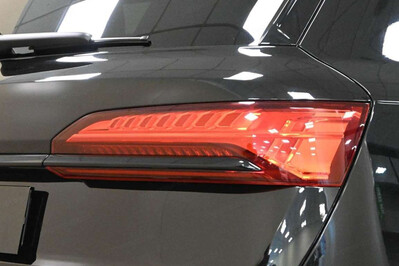 Audi Q7 50 TDI quattro S Line