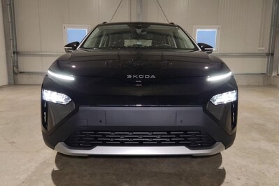 Skoda Elroq 50 55kWh