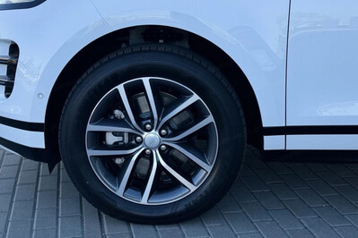 Land Rover Range Rover Evoque P160  Dynamic SE