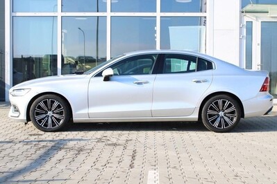 Volvo S60 B3 B Inscription