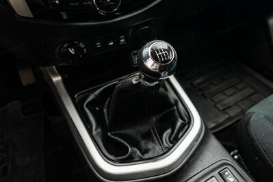 Nissan Navara 2.3 dCi Tekna