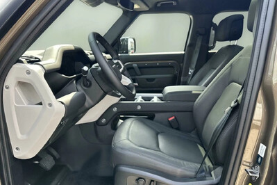 Land Rover Defender 110 3.0 D300  X-Dynamic HSE