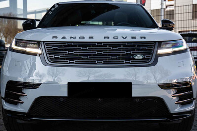 Land Rover Range Rover Velar P400  Dynamic SE