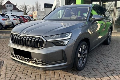 Skoda Kodiaq Edition 130 2.0 TSI 4x4 DSG