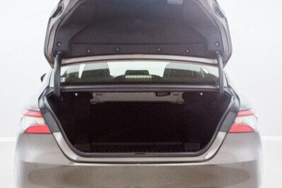 Toyota Camry 2.5 Hybrid Comfort