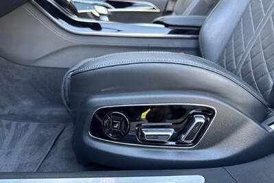 Audi A8 50 TDI quattro