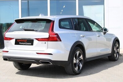 Volvo V60 Cross Country B4 D AWD