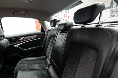 Audi A6 30 TDI