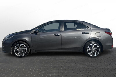 Toyota Corolla 1.6 Prestige