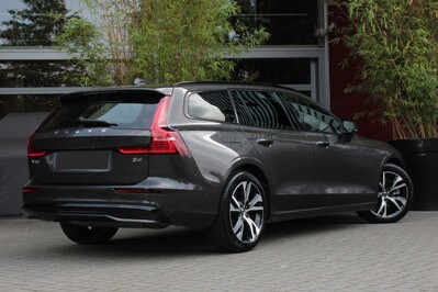 Volvo V60 B4 D Plus Dark