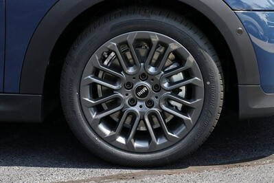 Mini Mini Cooper S Linia Essential
