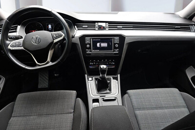 Volkswagen Passat 2.0 TDI EVO Business DSG
