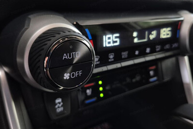 Toyota RAV4 Executive 2.5 Hybrid