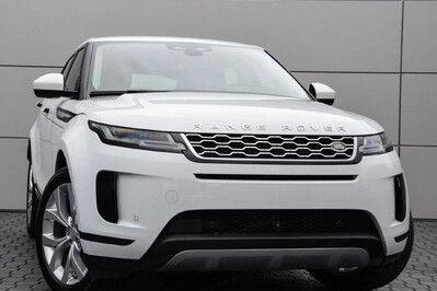 Land Rover Range Rover Evoque SE
