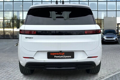 Land Rover Range Rover Sport 3.0 D300 Dynamic HSE