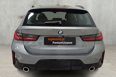 BMW Seria 3 320d xDrive M Sport