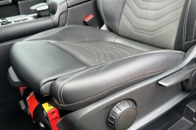 Mercedes GLA 200 Progressive